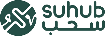 Suhub Logo